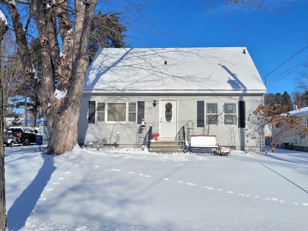 926 Maple Hill Road  Wausau WI 54403 photo