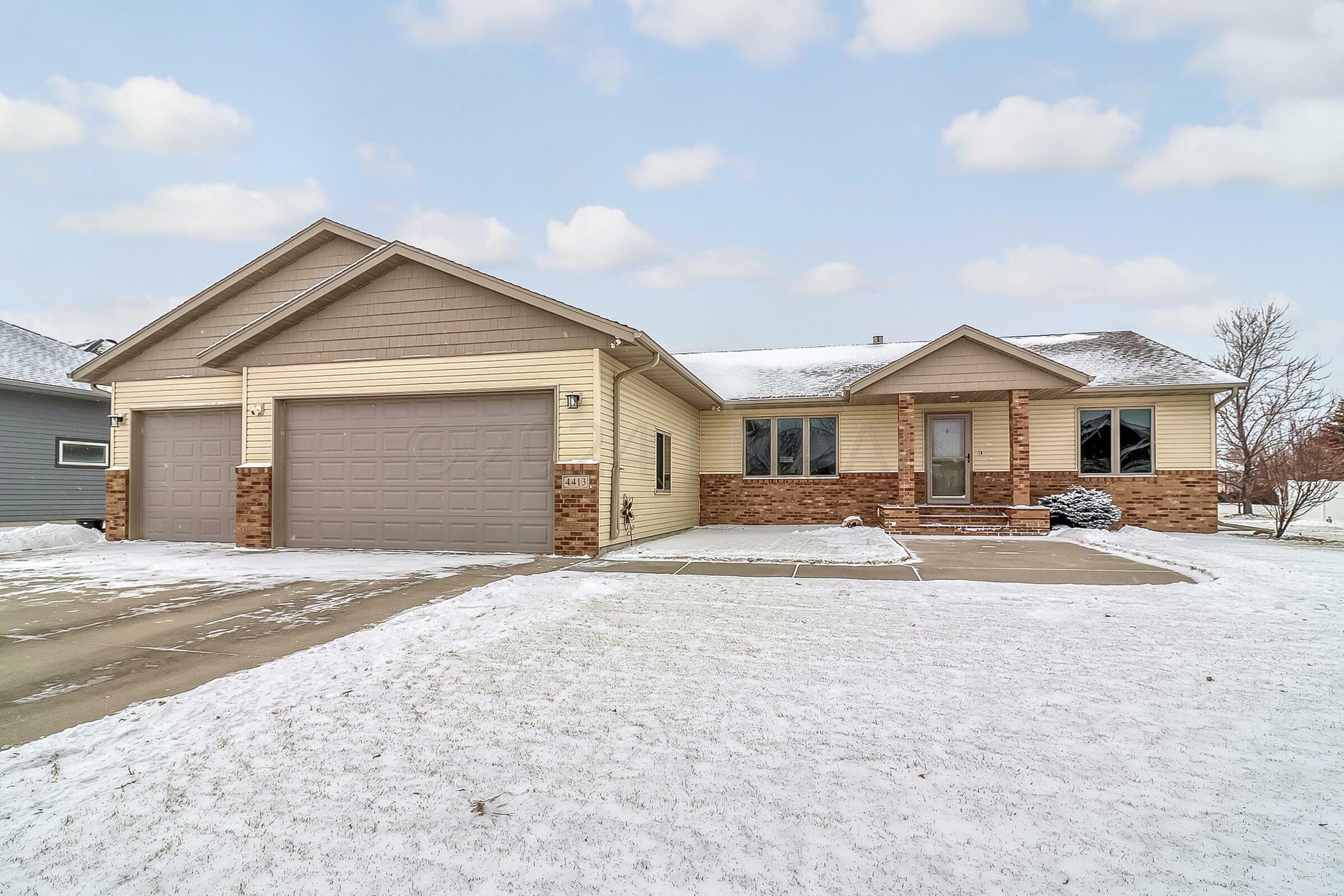 4413 Allyson Court S  Moorhead MN 56560 photo