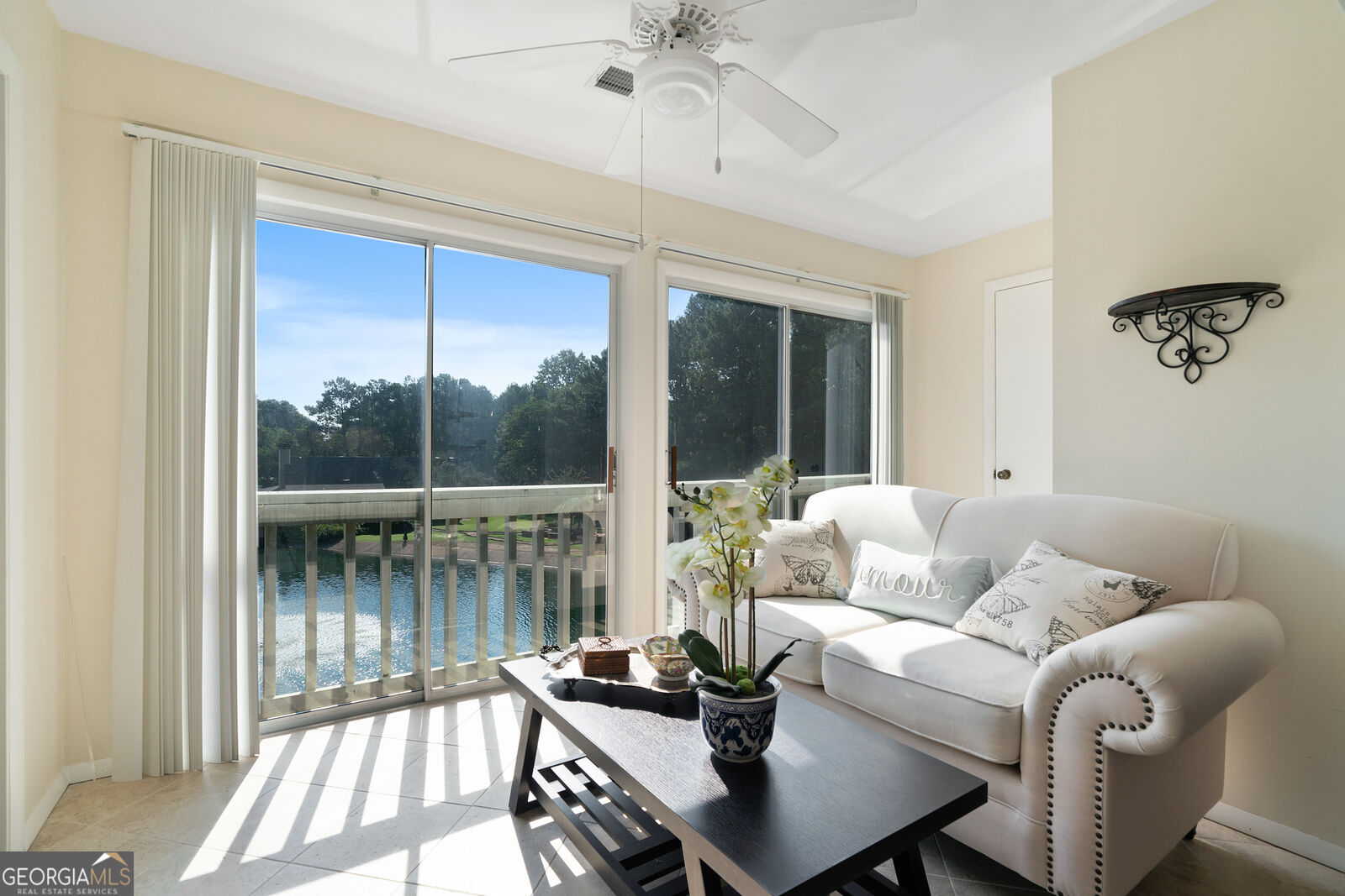 Property Photo: 36 Lakes Edge Drive SE GA 30080