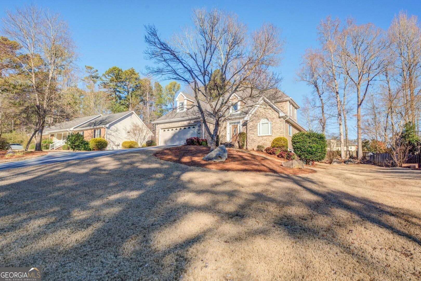 Property Photo:  2912 SW Southpark Terrace  GA 30094 