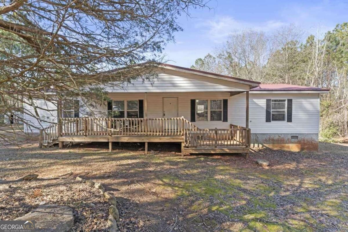 Property Photo:  275 Fincherville Road  GA 30233 