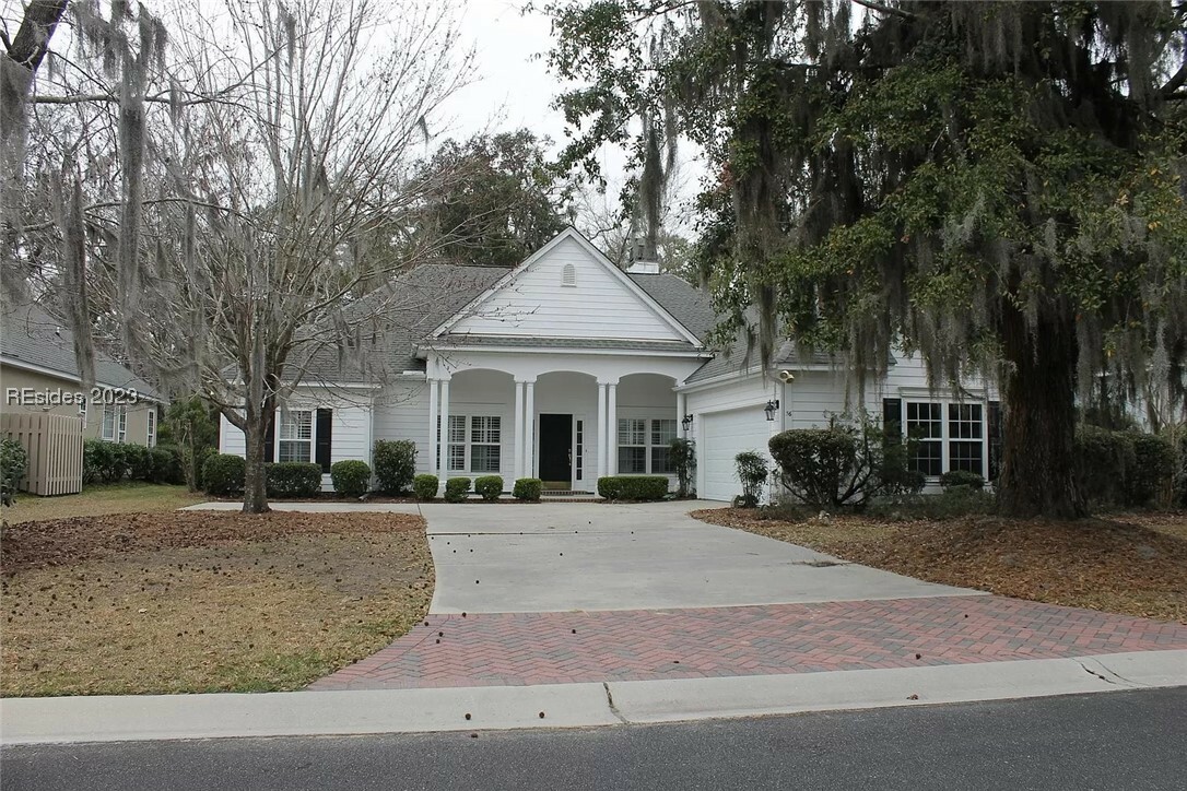 Property Photo:  56 Crescent Plantation  SC 29910 