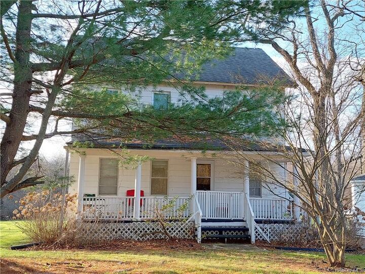 151 Barclay Road  Clintondale NY 12515 photo