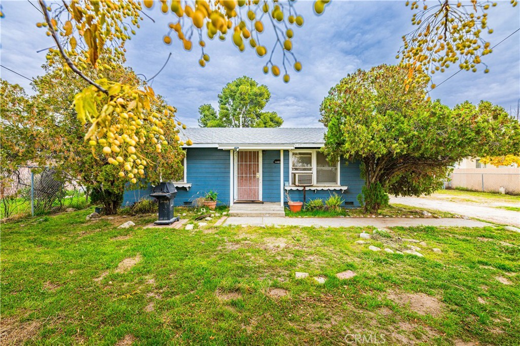 Property Photo:  44634 State Highway 74  CA 92544 