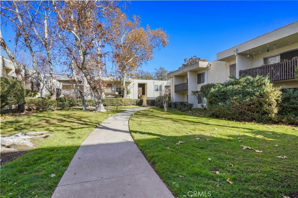 Property Photo:  23515 Lyons Avenue 161  CA 91355 