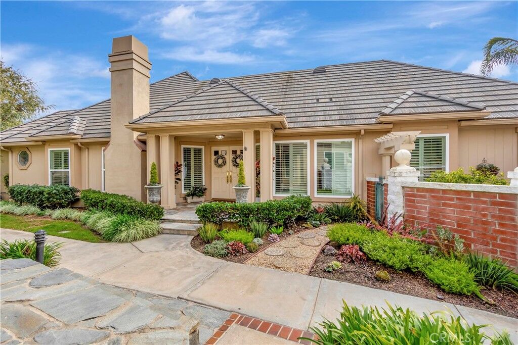 Property Photo:  6096 Eaglecrest Drive  CA 92648 
