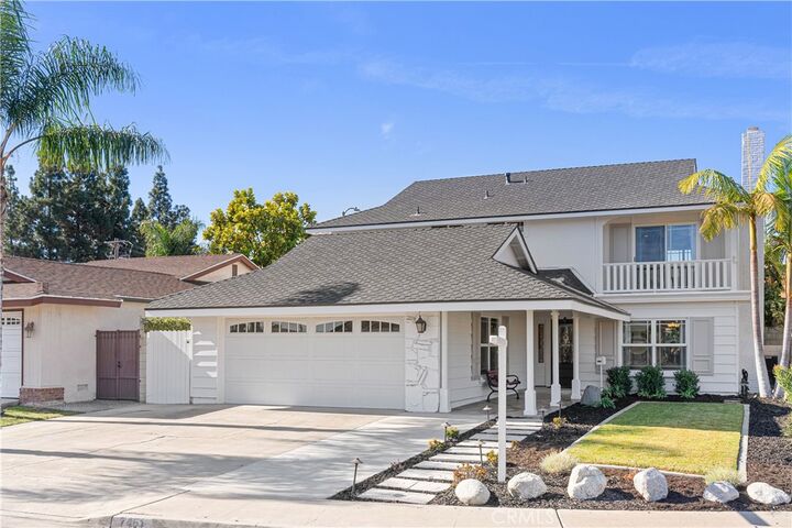 Property Photo:  7451 Susan Circle  CA 90623