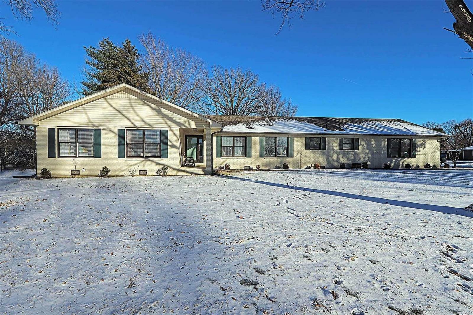 Property Photo:  1004 Westview Drive  MO 63801 