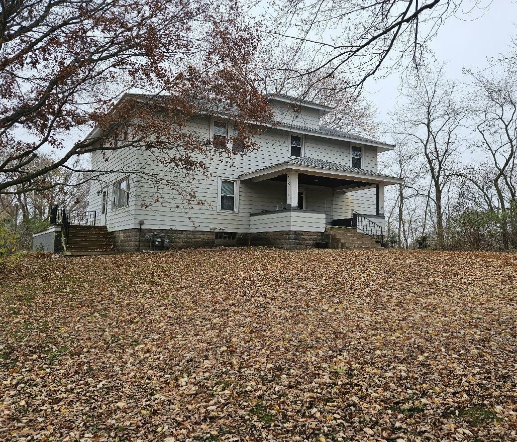 Property Photo:  301 Mound Park Drive  WI 54739 