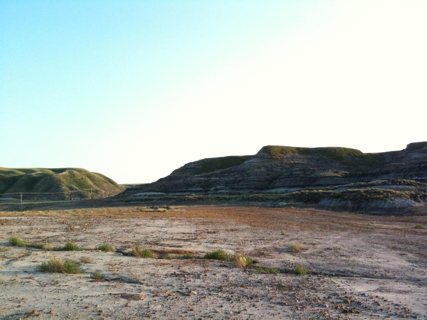 Property Photo: Lot 3 390 1 Street North Road AB T0J 0Y0