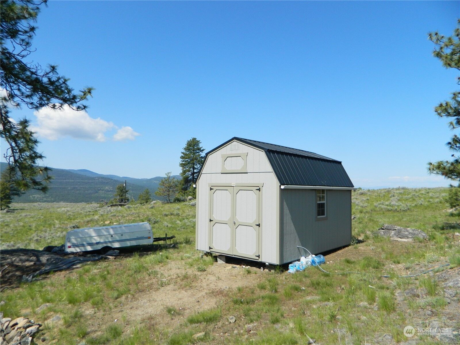 MLS2191488 153 Neil Canyon Road, Tonasket, WA 98855