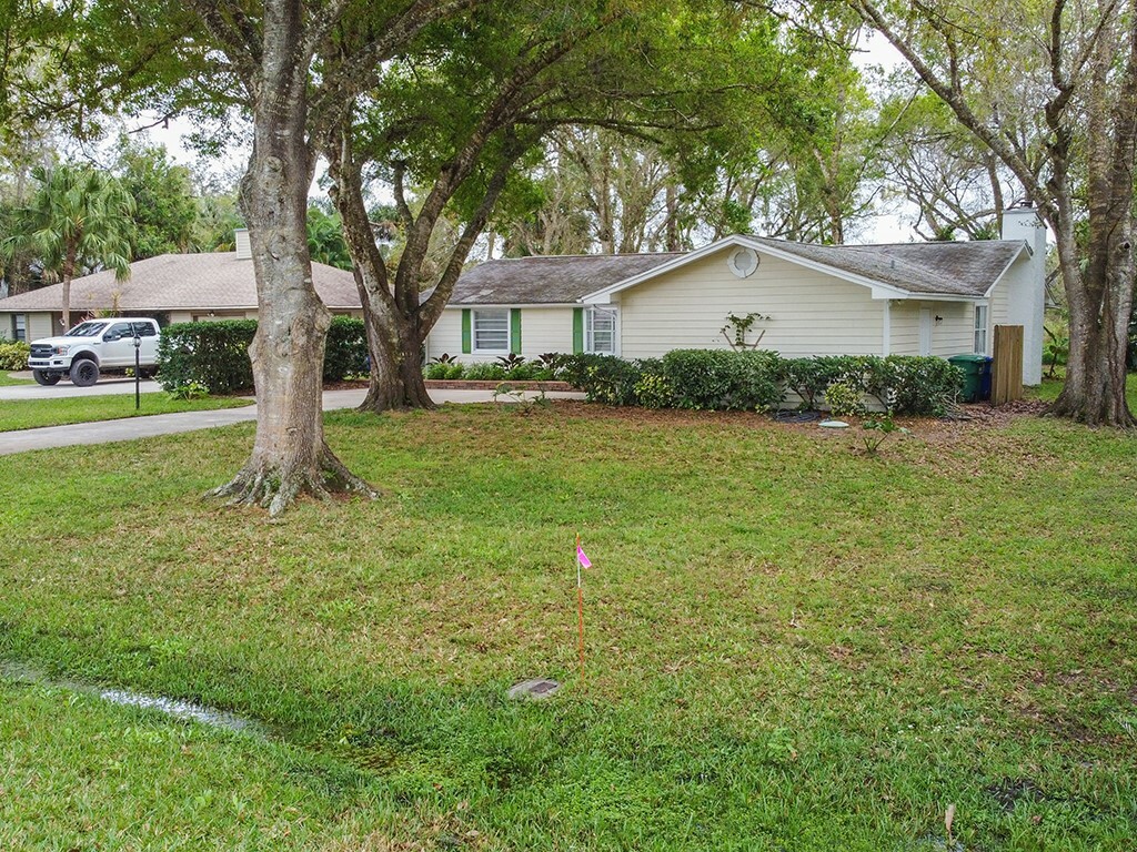 Property Photo:  574 Joy Haven Drive  FL 32958 