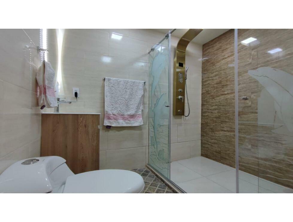 Property Photo:  8-77 Carrera 8va. Barrio Chipre 8-77  OU 00000 