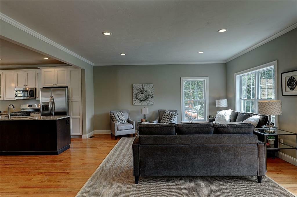 Property Photo:  1302 Hunting Hill Drive  RI 02864 