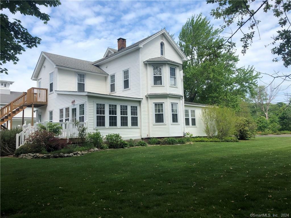 Property Photo: 130 College Street Street A CT 06475
