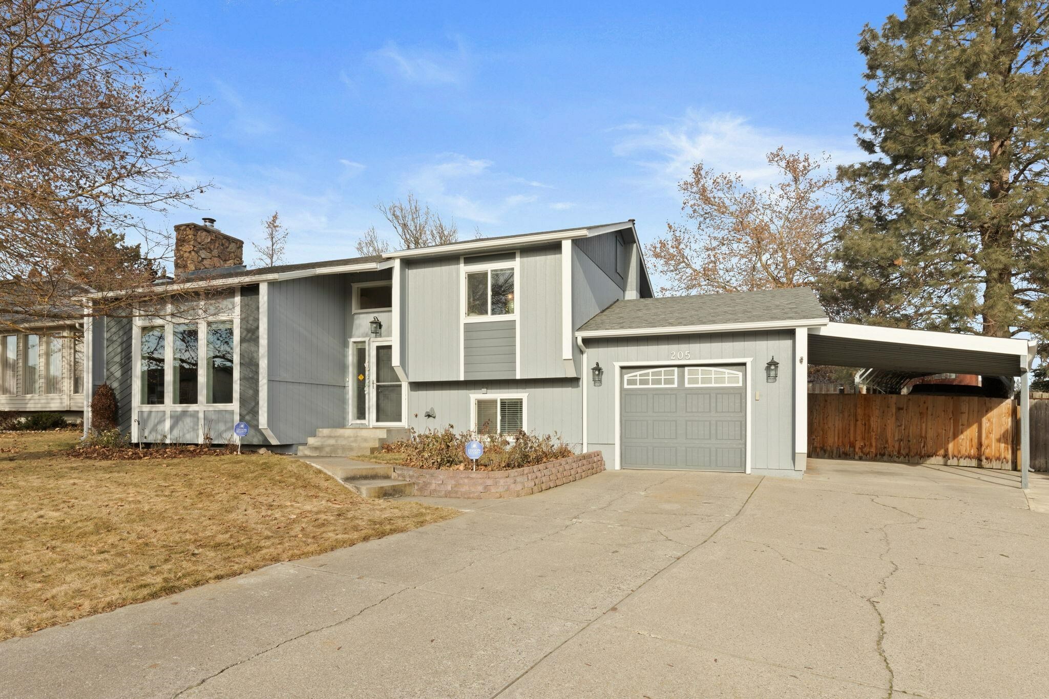 5 bed Spokane home for sale: 205 E Houghton Ave, Spokane, WA 99208