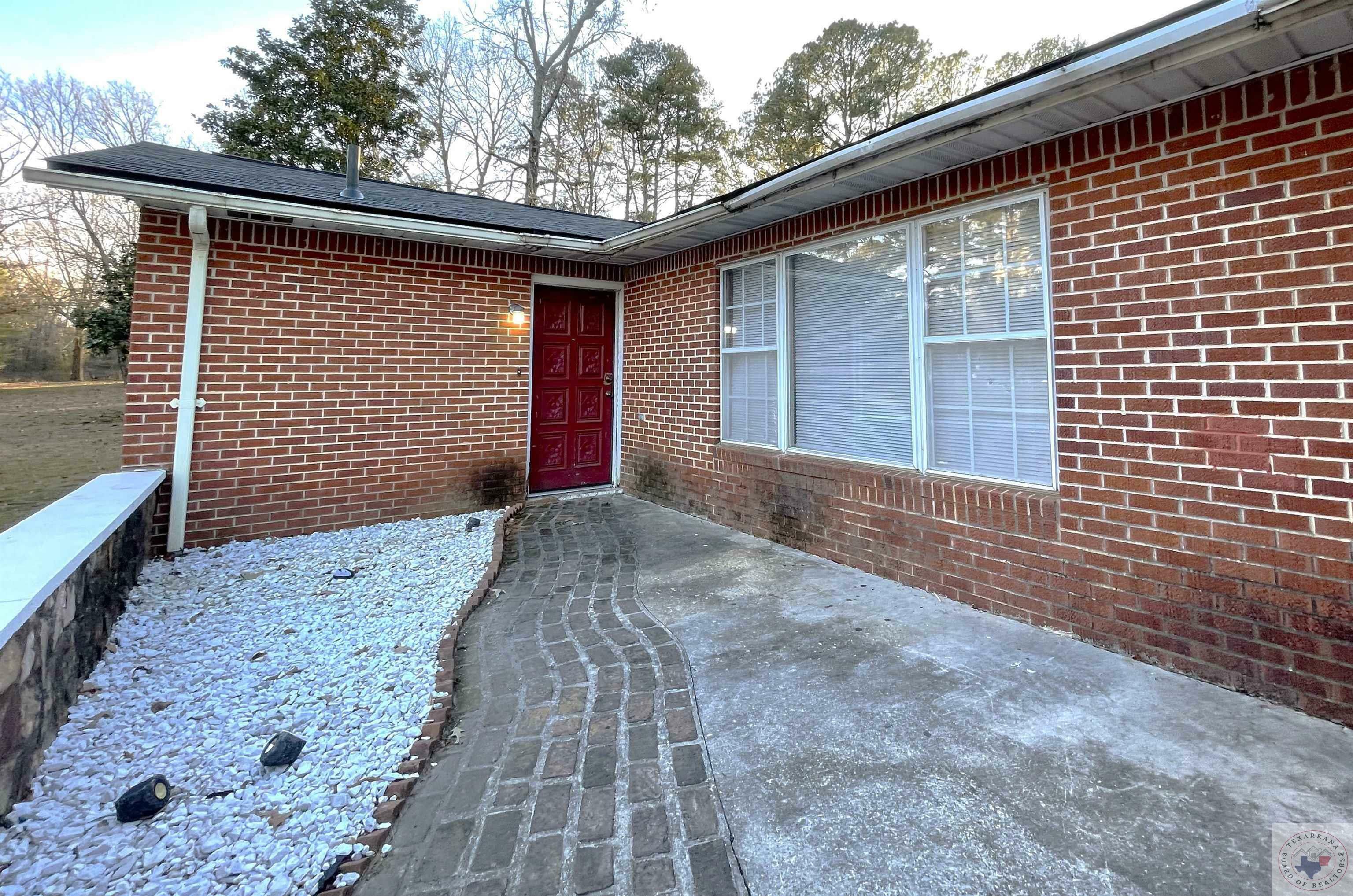 Property Photo: 638 Blue Bayou Road AR 71852