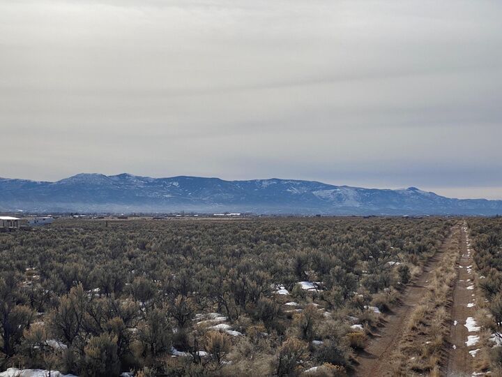 Property Photo: 6341 N 3900 W UT 84721