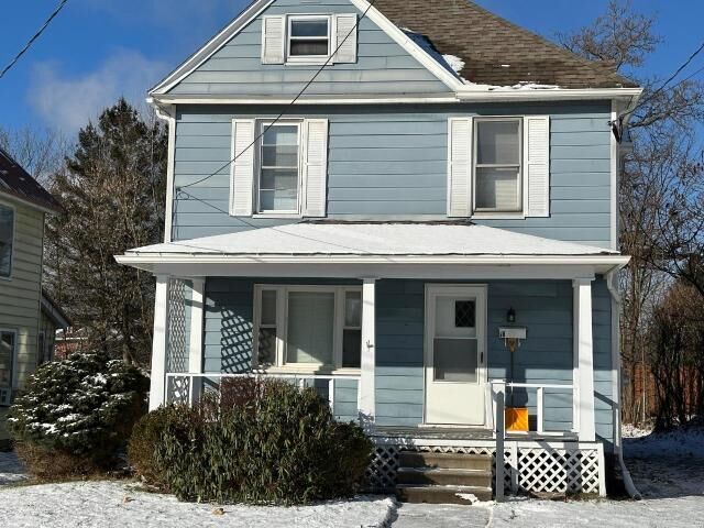 Property Photo: 11 North Street PA 16365