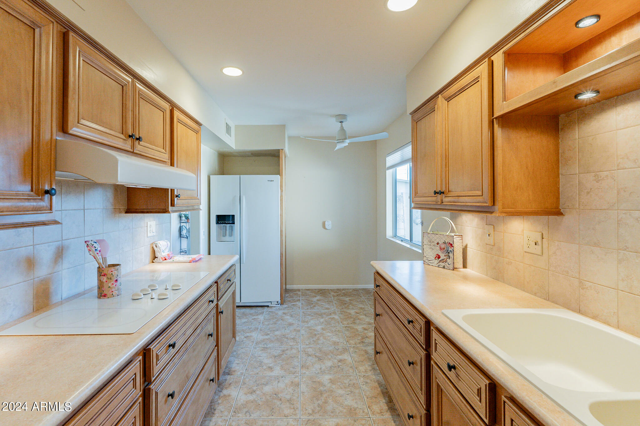 Property Photo: 10585 W Palmeras Drive H AZ 85373