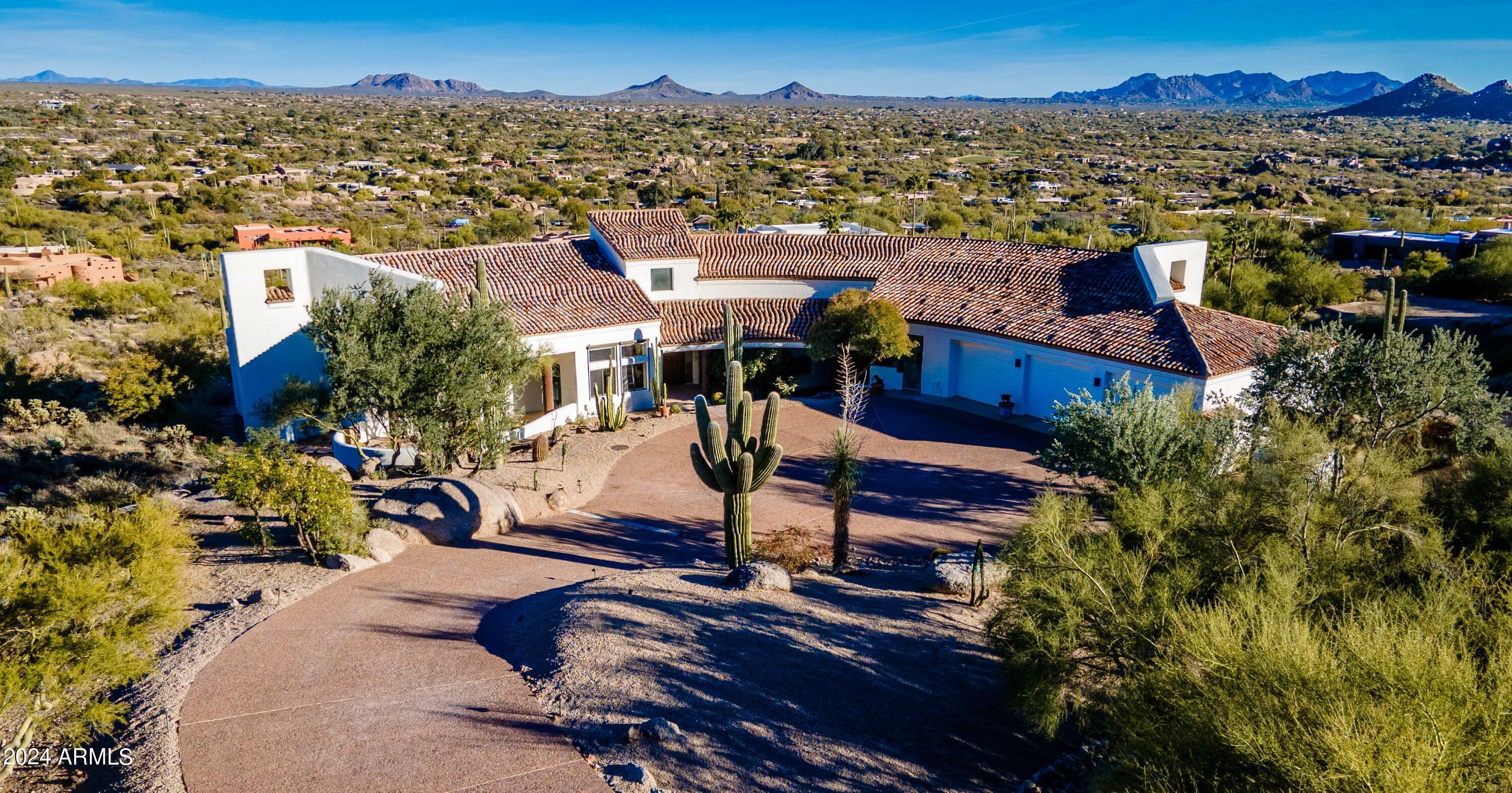 Property Photo:  7021 E Stagecoach Pass Road  AZ 85377 