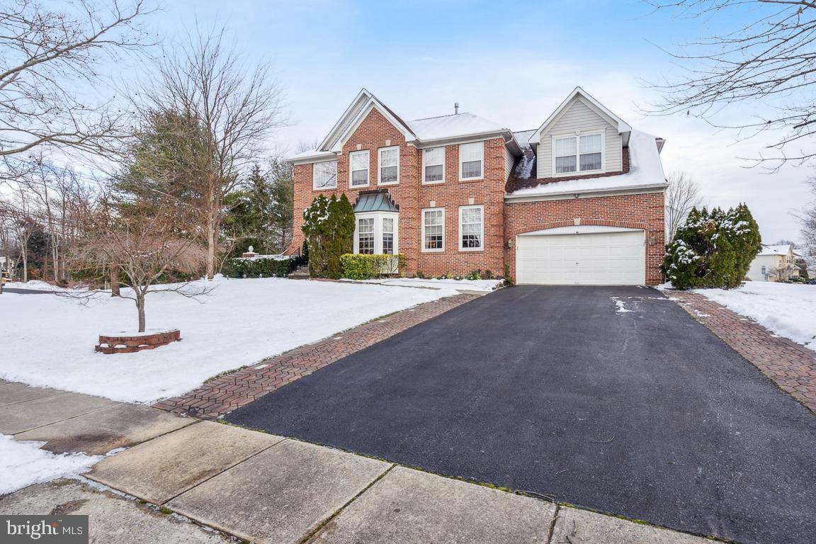 Property Photo:  38 Mallard Drive  NJ 08054 