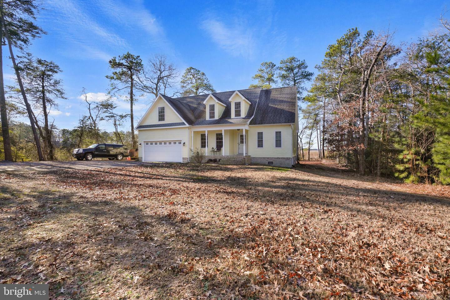 Property Photo:  28703 Adlers Rest Lane  MD 21853 