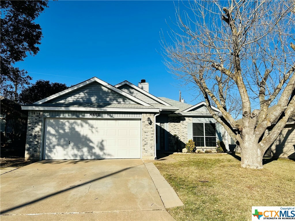 Property Photo:  4607 High Pointe Drive  TX 76502 