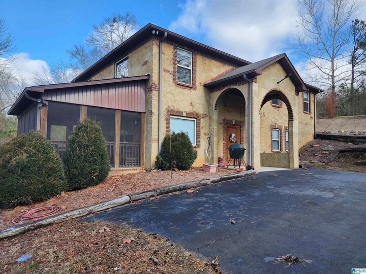 16059 Highway 160  Cleveland AL 35049 photo