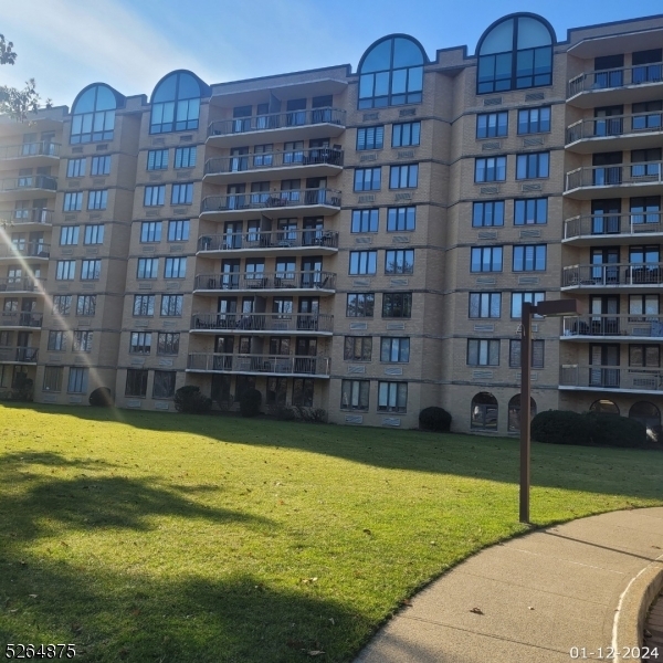 Property Photo: 10 Smith Manor Blvd 105 NJ 07052