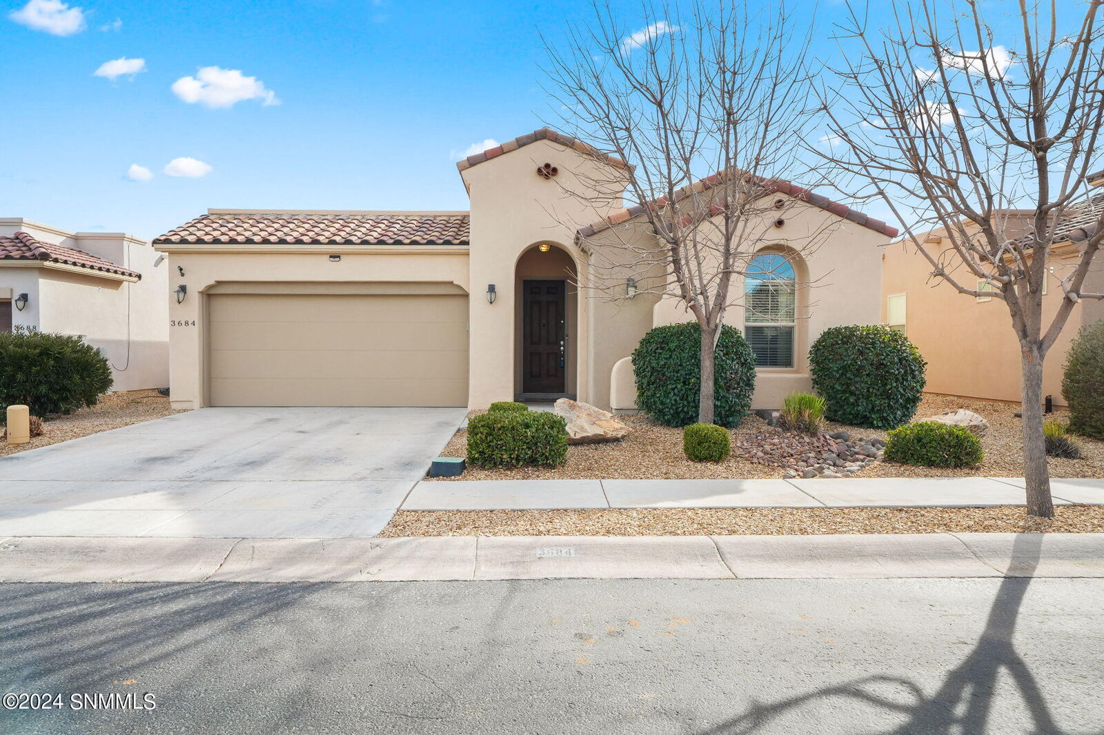 Property Photo:  3684 Albion Avenue  NM 88012 