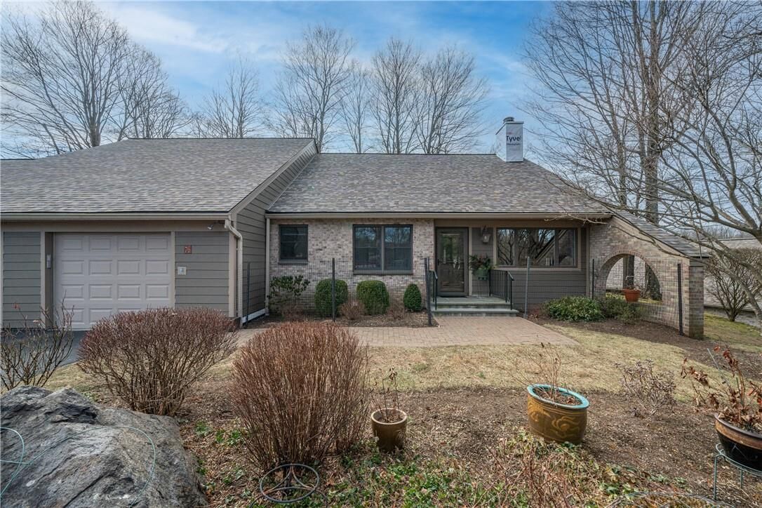 Property Photo: 341 Furnace Dock Road 76 NY 10567