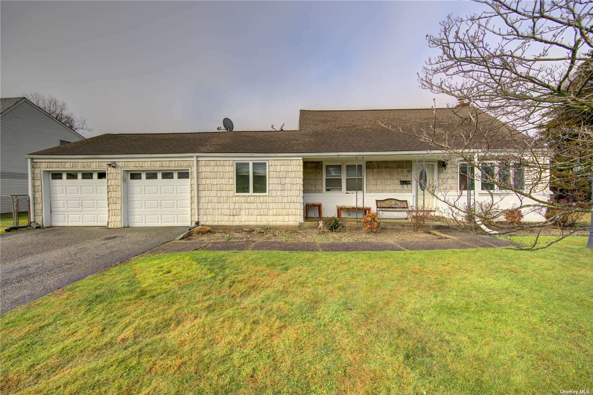 Property Photo: 112 Deer Lake Drive NY 11703