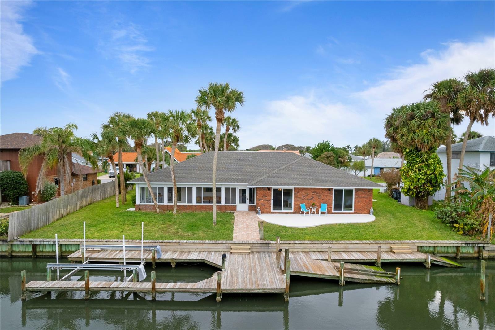 304 Arrowhead Lane  Melbourne Beach FL 32951 photo