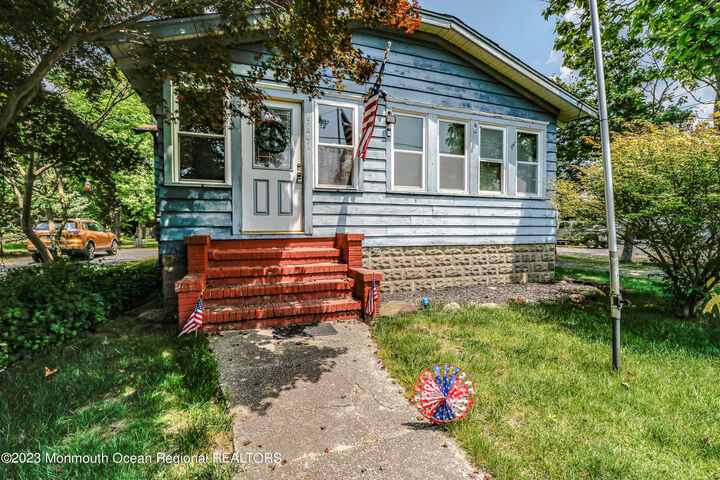 5641 Route 9  Tuckerton NJ 08087 photo