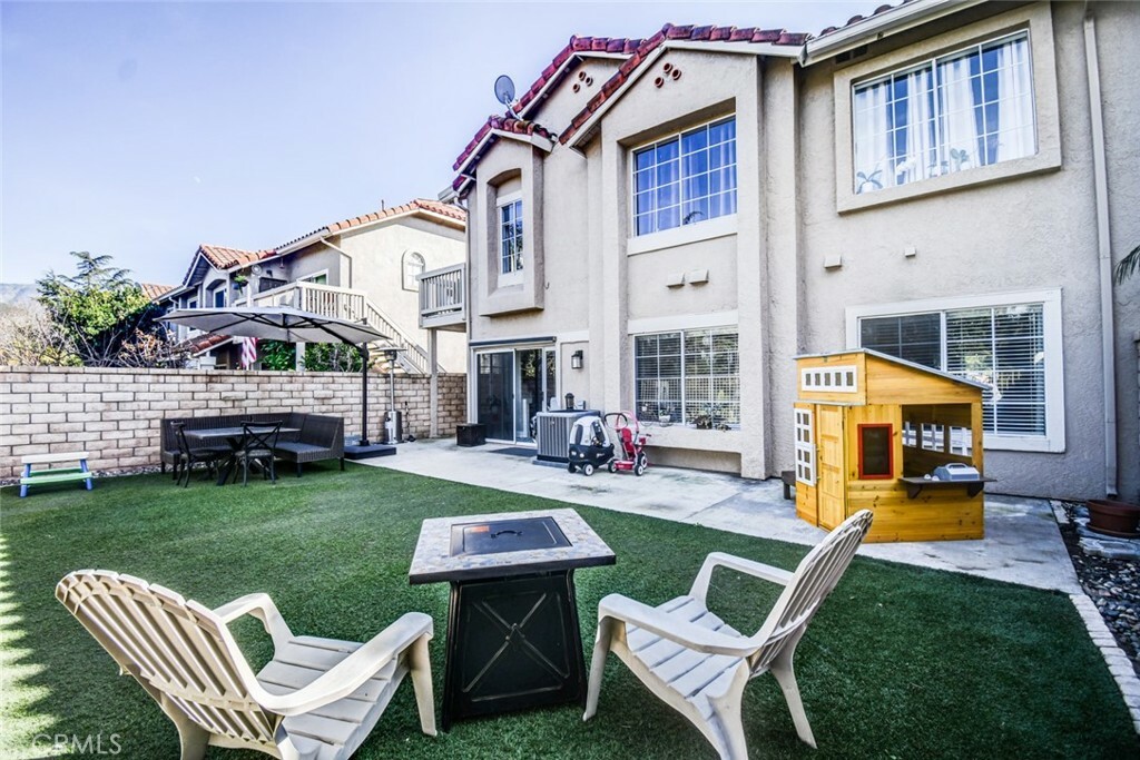 Property Photo: 28951 Canyon Oak Drive 8 CA 92679