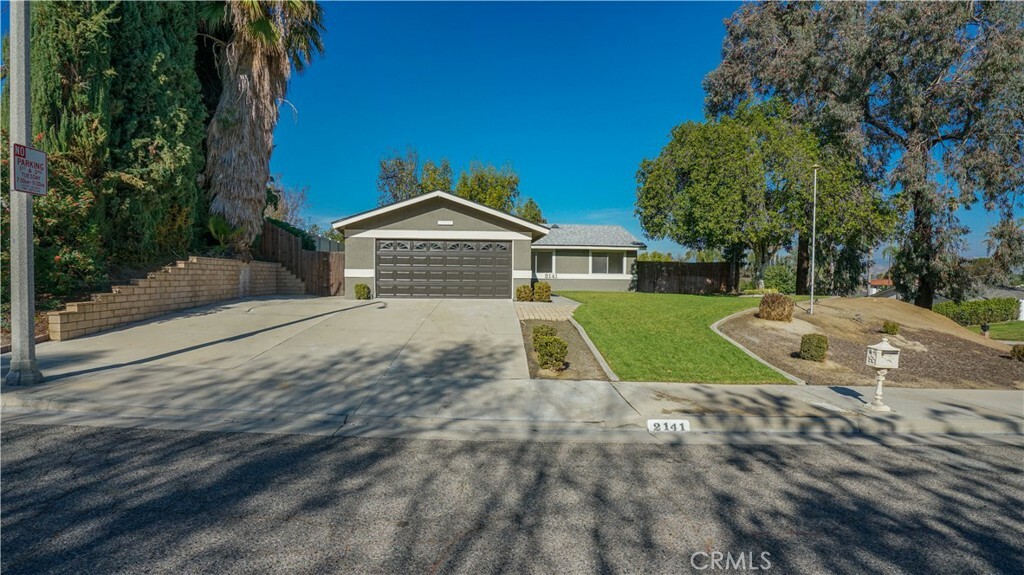 Property Photo:  2141 Stonefield Place  CA 92506 