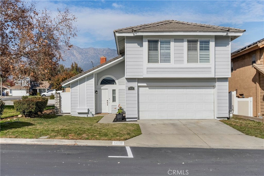 9038 Wildflower Court  Rancho Cucamonga CA 91701 photo