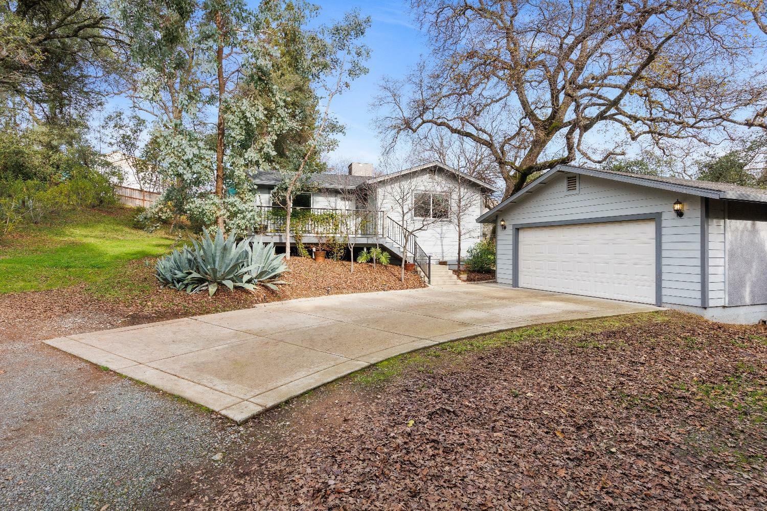 Property Photo:  658 Dorothy Way  CA 95603 