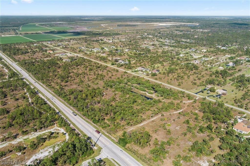 Property Photo: 000 8th Street NE FL 34120
