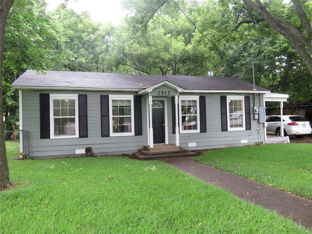 2513 W Walker Street  Denison TX 75020 photo