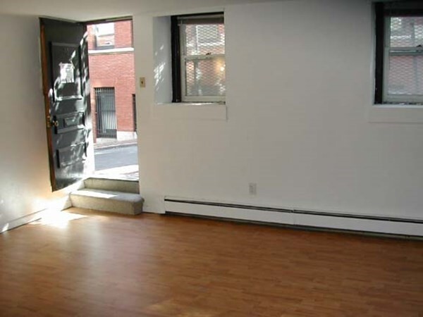 Property Photo:  55 Irving St 55  MA 02114 