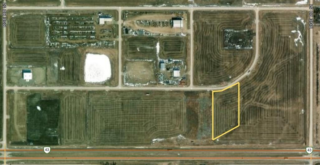 Property Photo: 722040 Range Road 51 17 AB T8X 0T1