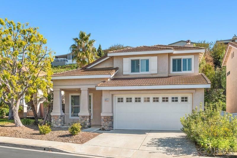 Property Photo:  641 Hillhaven Dr  CA 92078 