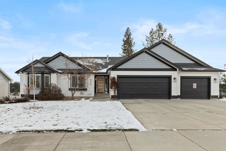 808 E Ballard Rd  Colbert WA 99005 photo