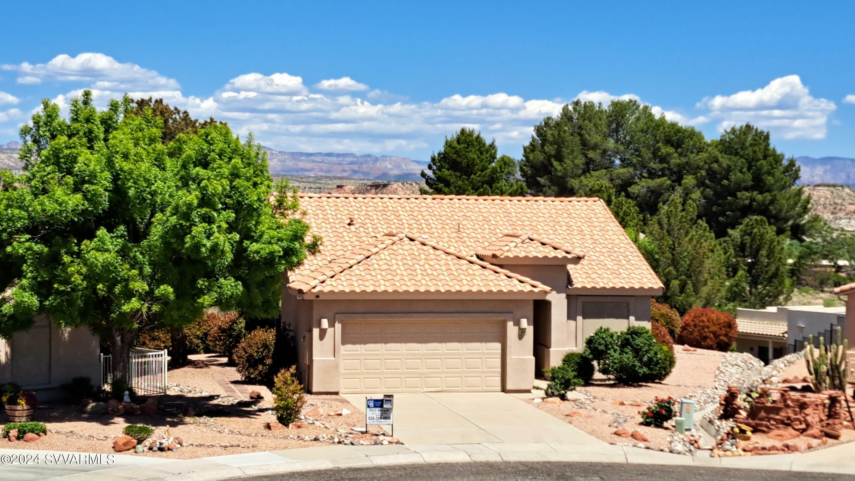 1660 E Crestview Circle  Cottonwood AZ 86326 photo