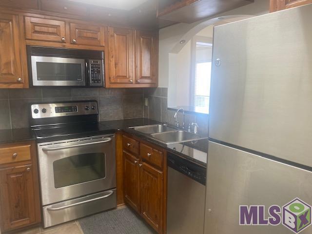 Property Photo: 2045 N 3rd St #311 LA 70802