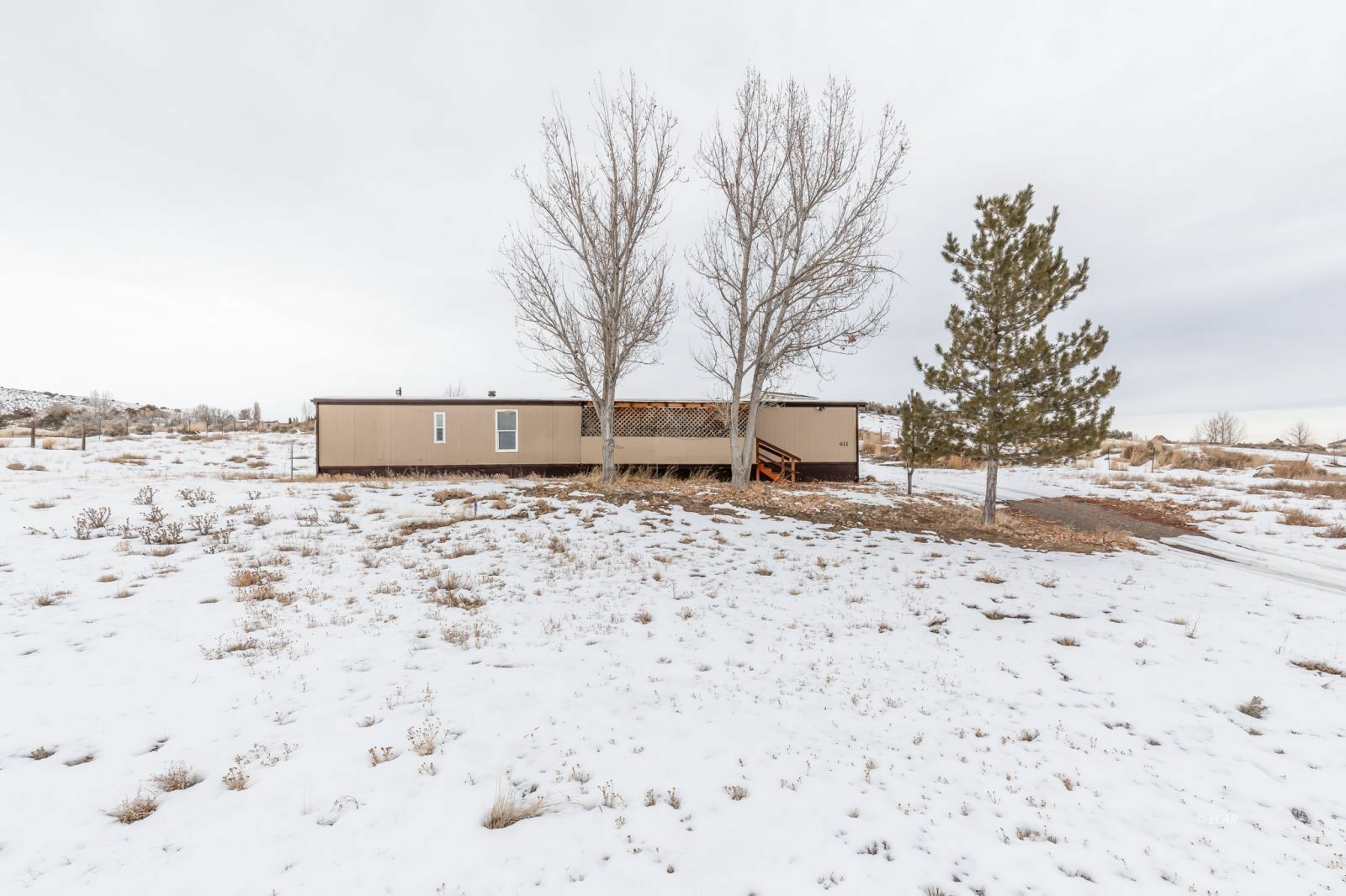 Property Photo:  411 Smokey Drive  NV 89815 