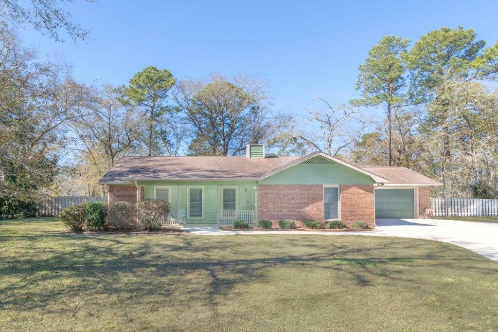 Property Photo:  51 Pintail Lane  GA 31569 