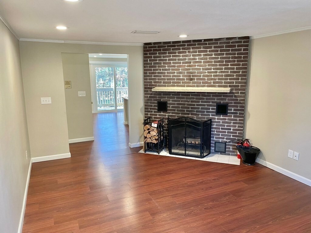 Property Photo: 169 Norton Ave 3 MA 02375